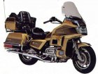 Honda GL 1200 Gold Wing Aspencade